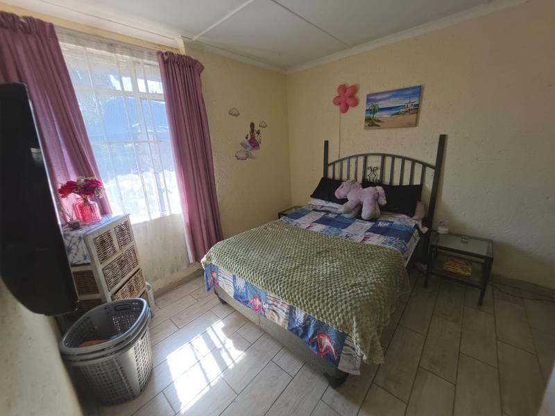 3 Bedroom Property for Sale in Roodia Free State